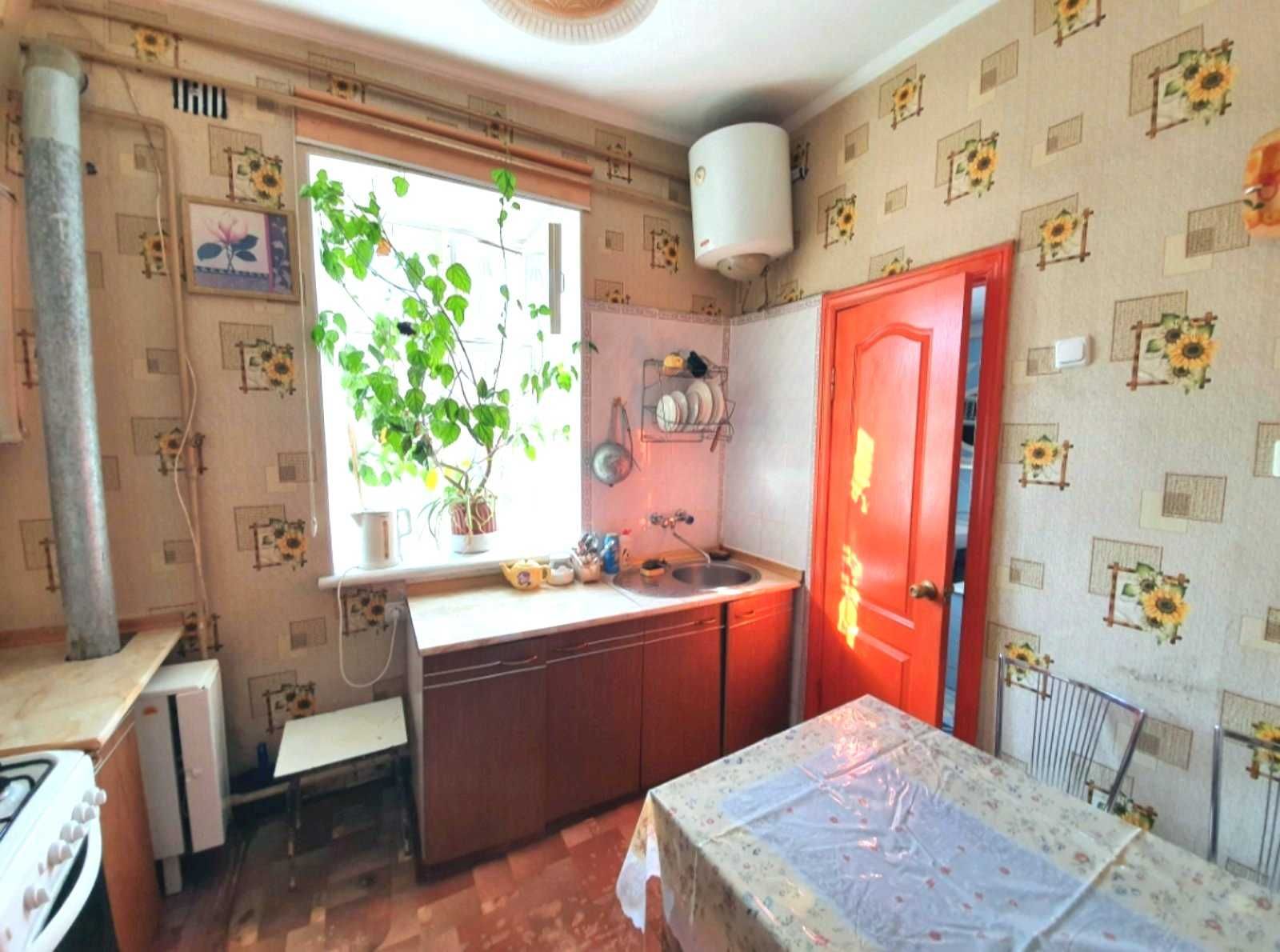 Продам квартиру на Слободке, Винниченко