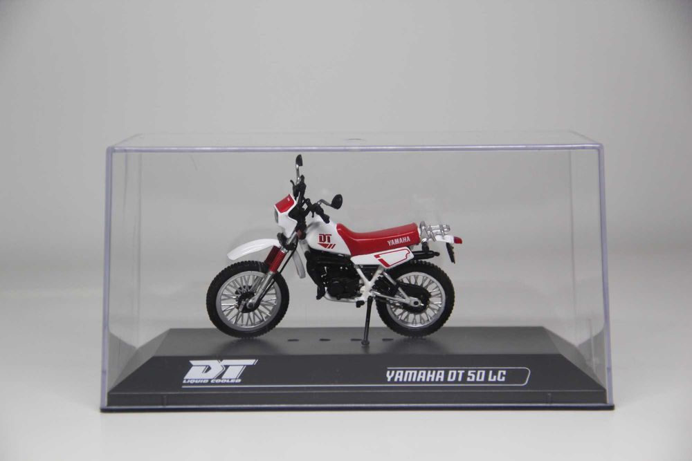Mota miniatura dt lc 50