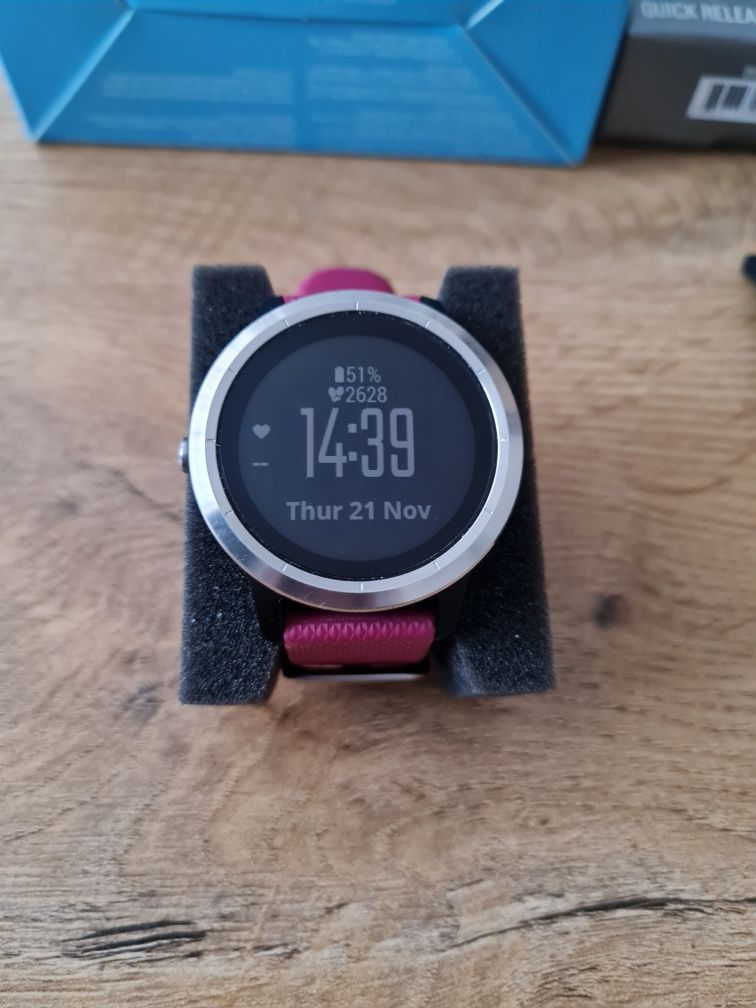 Garmin vivoactive 3