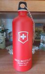 Butelka aluminiowa SIGG 1l nowa