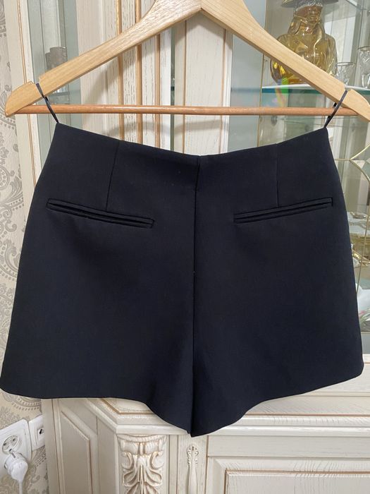 Спідниця шорти zara , юбка шорти zara S-M