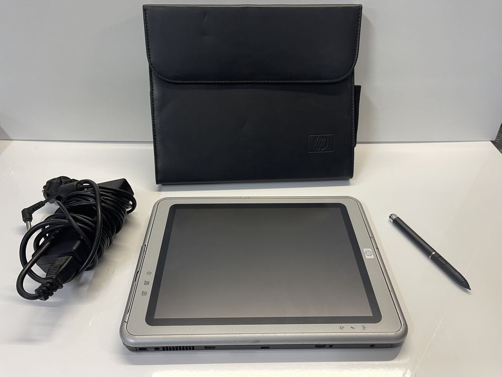 Tablet PC HP TC 1100