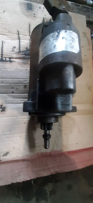 Стартер фольцваген ауді гольф