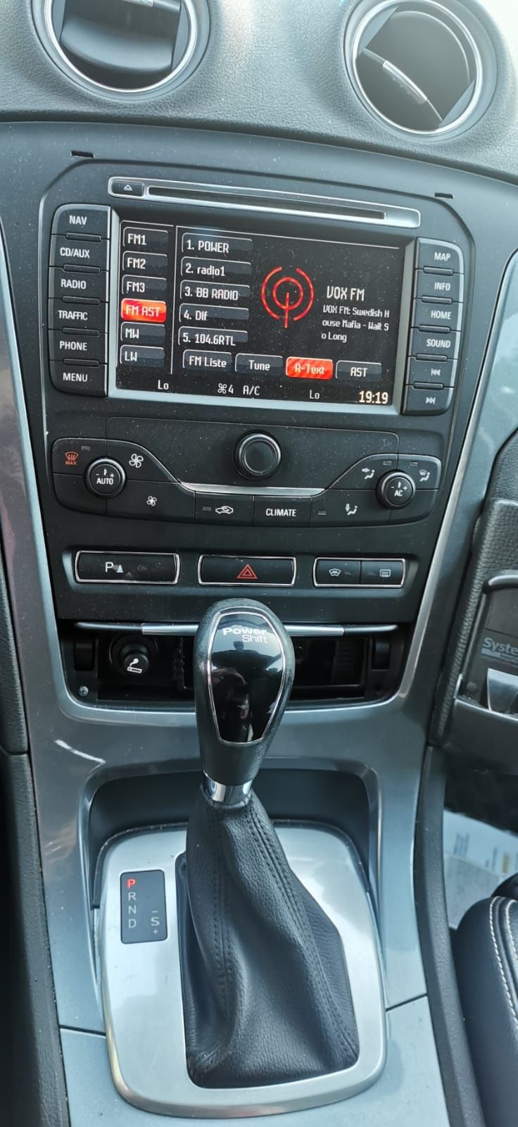Sprzedam Ford Mondeo