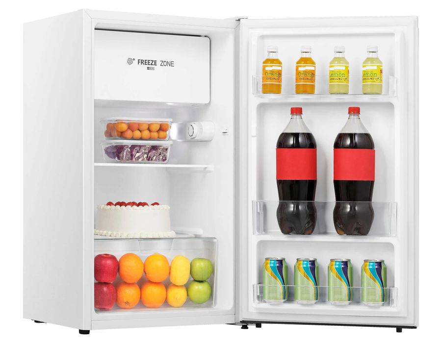 Nowa nierozpakowana Lodówka MPM 81-CJH-23/E 84cm Biały