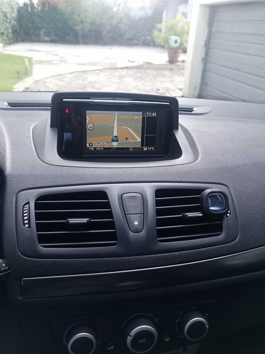 Carro Comercial ligeiro