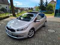 Kia Ceed PanoramaDach Nawigacja Kamera Cofania Serwis Do Końca Zadbana