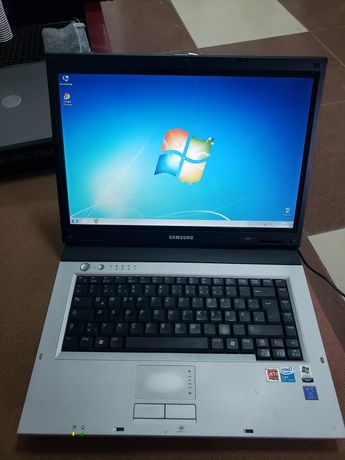 Ноутбук Samsung r41