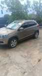 Продам Chery Tiggo 2/2020 год