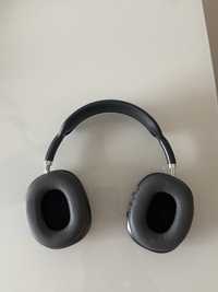 Headphones Bluetooth Fones Como novos