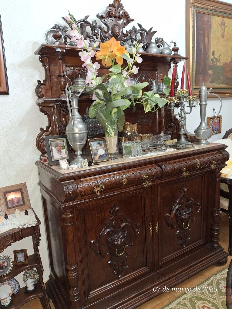 Mobília de  Sala de jantar