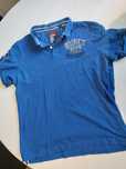 Koszula Polo Superdry 3XL