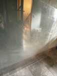 Plexi 1 m x 1 m  3mm  bezbarwna
