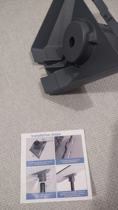 Uchwyt antenowy Starlink