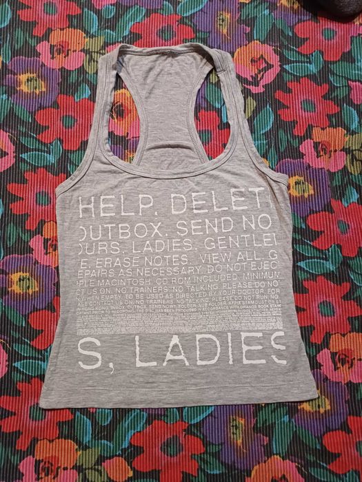 одяг  , розмір S