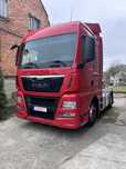 Man tgx 18.480.