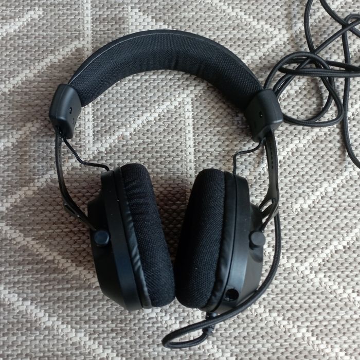 Навушники - GamePro HS766