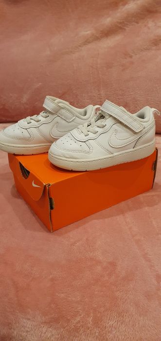 Tenis de criança Nike n25