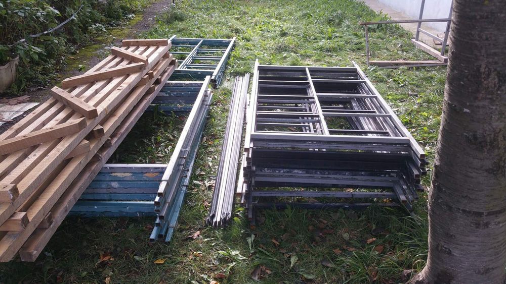 Оренда Вишка тури вышка тура строительные леса риштовка