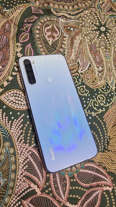 Xiaomi redmi note 8t