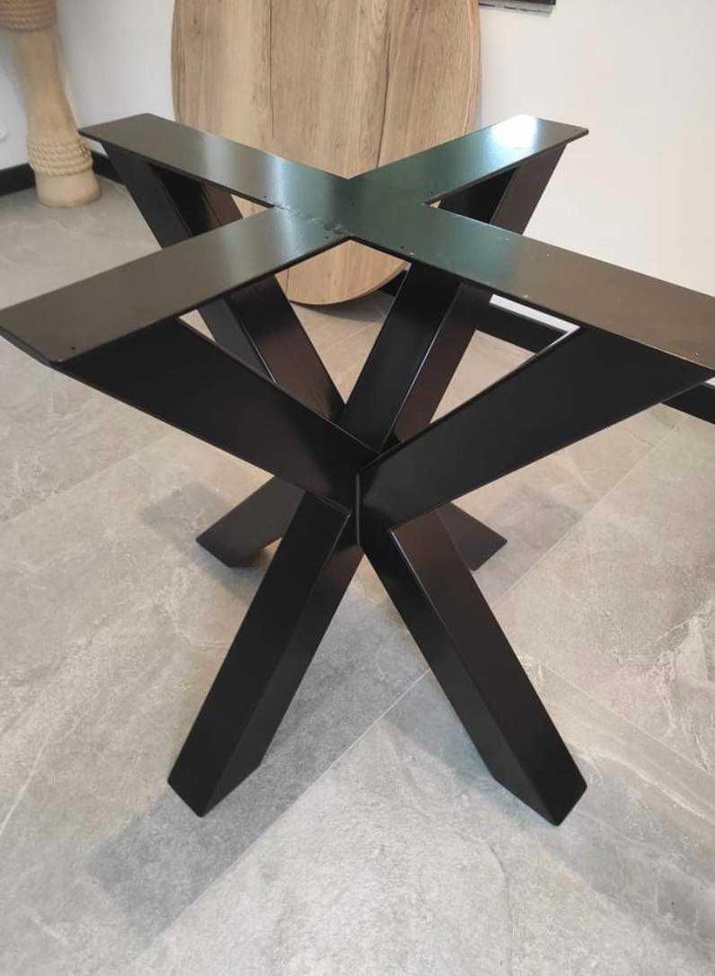 Konstrukcja Stolik kawowy Loft