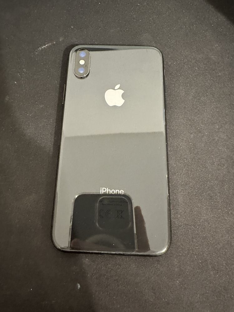 iphone x 64 gb space grey