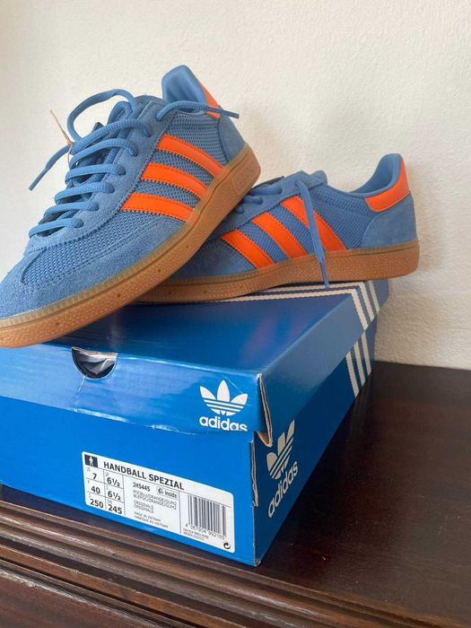 ADIDAS Spezial nunca usado