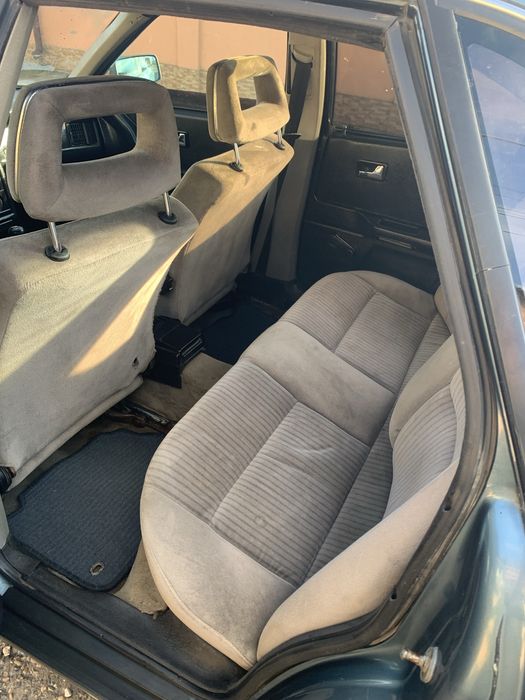 AUDI 90 1.6 дізель