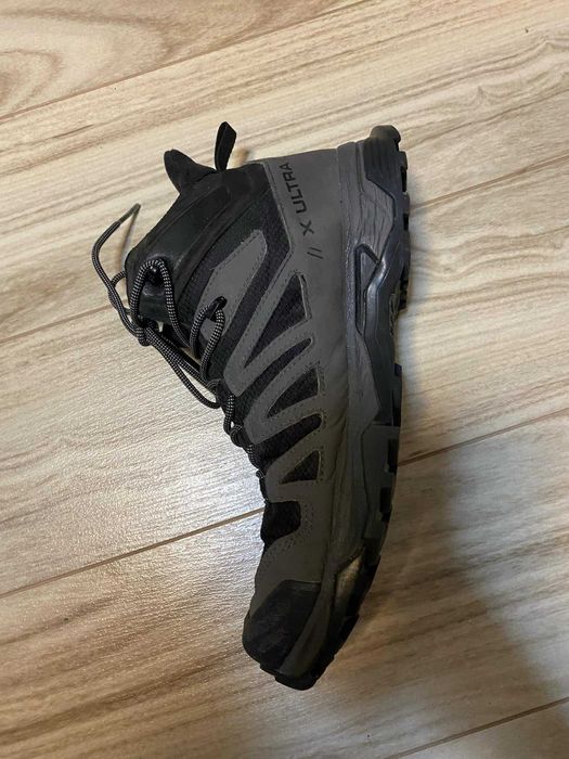 Buty Salomon x ultra mid 4 gtx