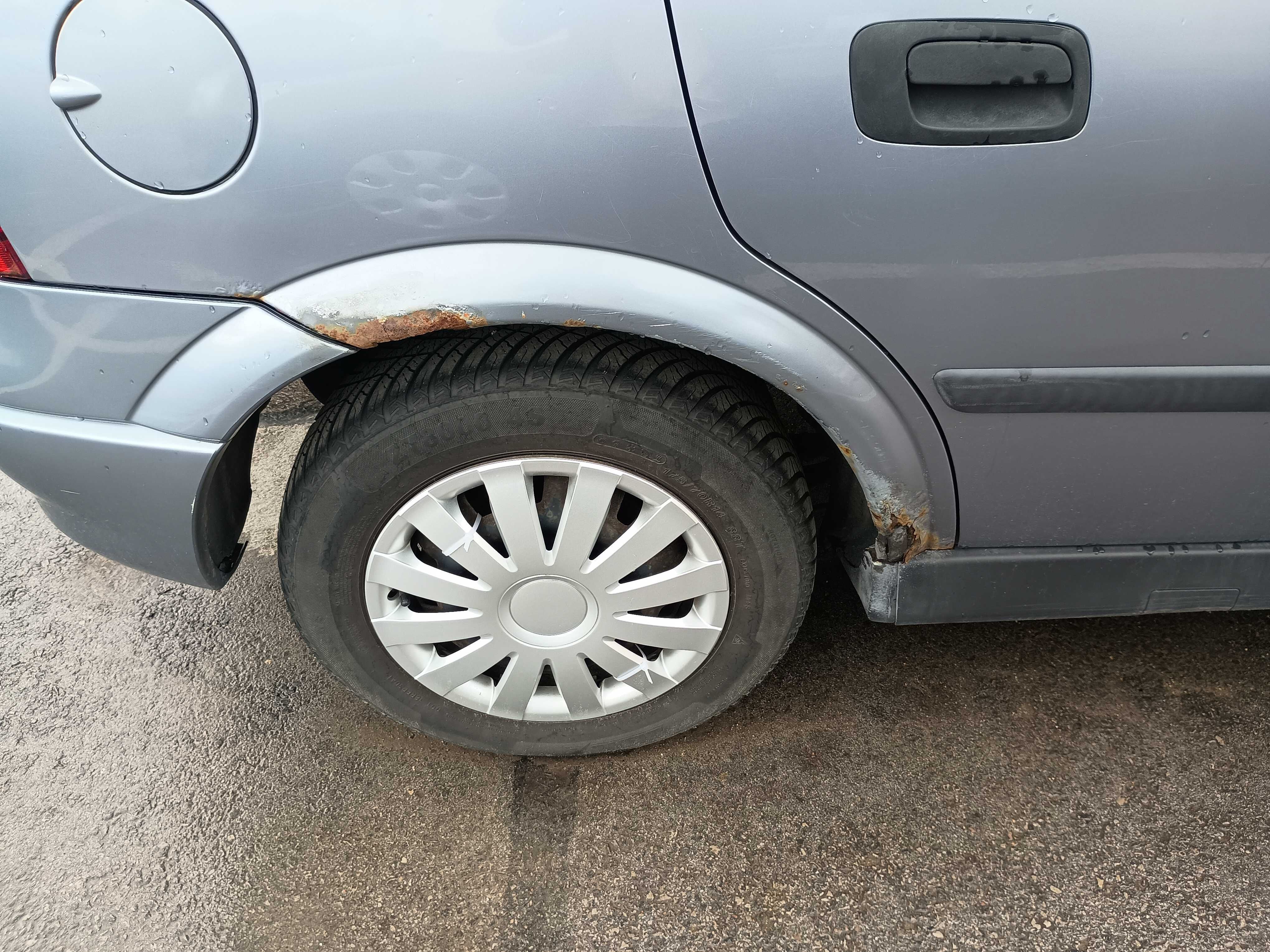 Sprzedam Opel Astra