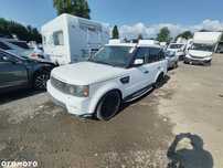 Land Rover Range Rover Sport OKAZJA Range rover Sport Lift 2010r 3.0 d 245000km