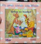 Livros para crianças