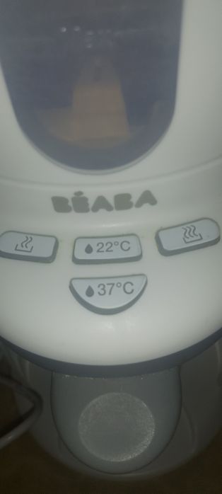 Ekspress do mleka 2in1