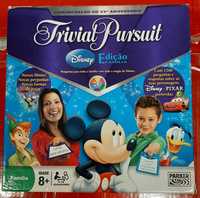 Trivial Pursuit Disney Edição Família