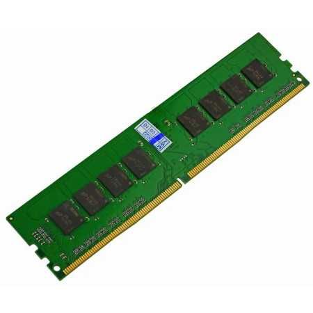 Оперативна пам'ять DDR4 2666 8Gb PC4-21300 KVR26N19S8/8 НОВА Запак-на