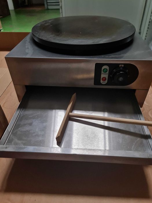 Crepeira Proficional