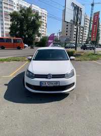 Аренда авто Volkswagen polo 1.6 gaz/polo benz 3600