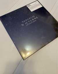 Вінілова платівка / пластінка Vangelis Nocturne, The Piano Album.
