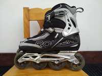 Rolki rollerblade spark pro 84 rozmiar 40. 40,5