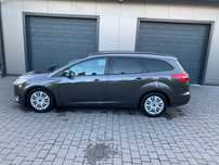 Ford Focus 2.0 150 KM 2015 rok Automat 160 tys km