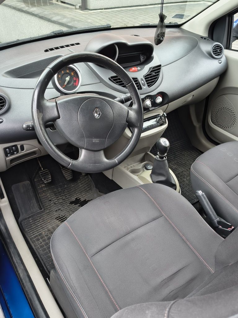 Sprzedam Renault Twingo 2