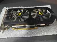 Відеокарта AMD Radeon RX 580 2048SP 8 ГБ (Mingzhou rx 580)