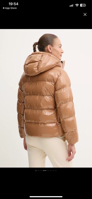 Куртка Napapijri A-Glane, L