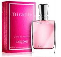 Lancome Miracle 30 ml woda perfumowana
