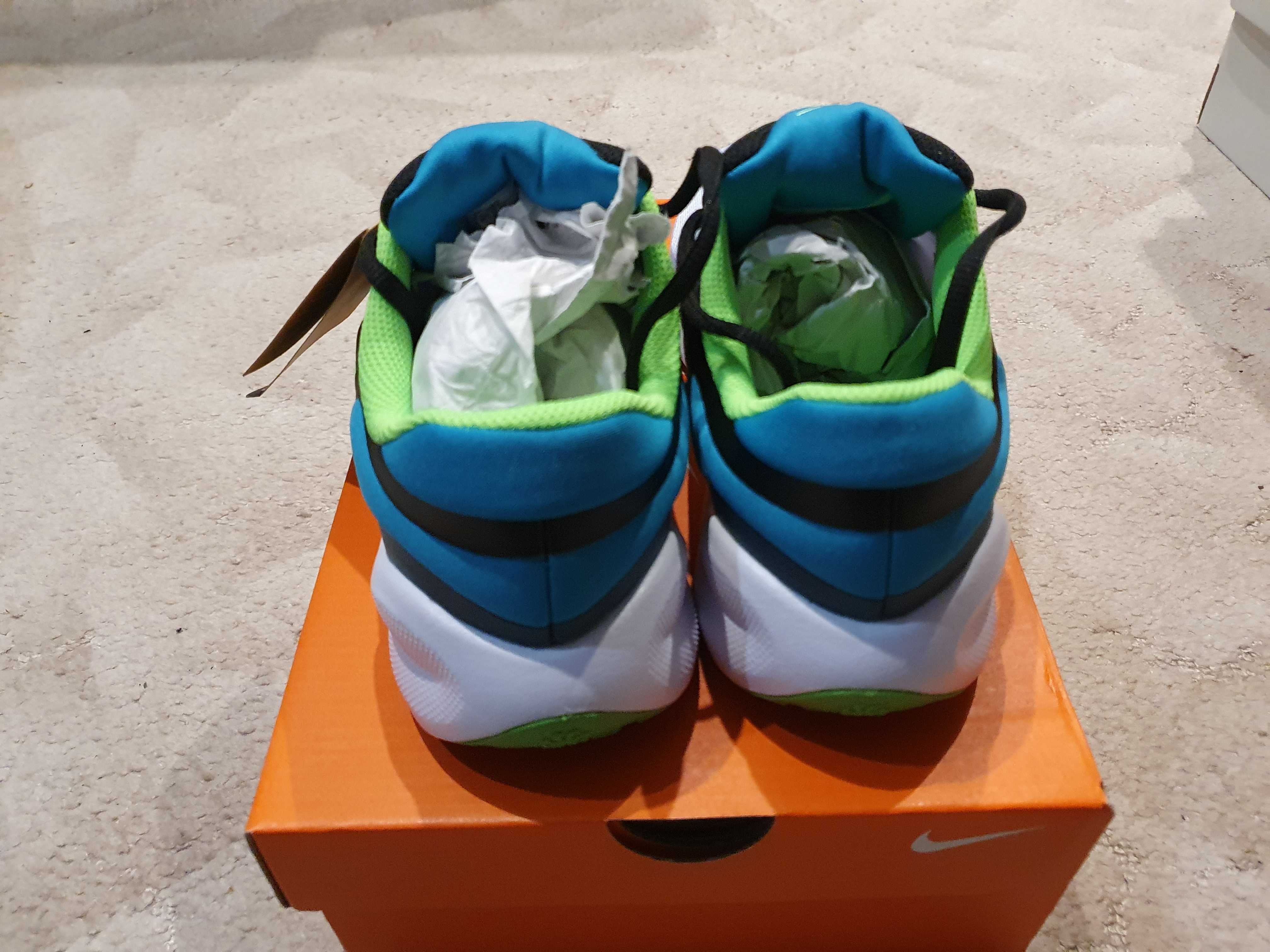 Nike Revolution 7, новые, женские, оригинал 100%, размер EUR 38.5