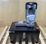 agregat hydrauliczny 2,2kW