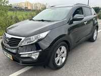 Kia Sportage 1.7 CRDi ISG TX