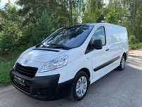 Peugeot Expert  LONG*2.0HDI*128km*Klimatyzacja*Gwarancja*