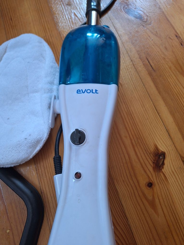 Mop parowy Evolt EK608
