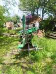 Обертовий плуг ВЕЛЕС Агро 5-40+1